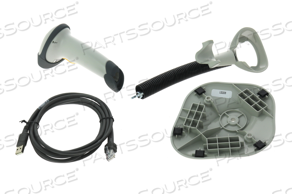 BARCODE SCANNER PROGRAMED by Medivators (Cantel Medical) (now STERIS) BARCODE SCANNER PROGRAMED by Medivators (Cantel Medical) (now STERIS)