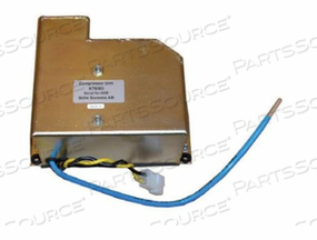 COMPRESSOR UNIT, FOR SURGICAL TABLE by Stille Surgical Inc.