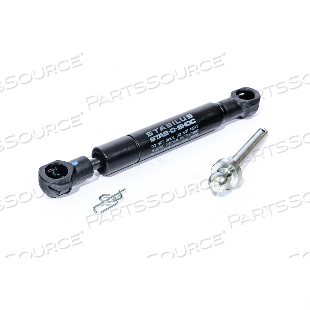 BLACK CAM BRACKET ASSEMBLY by Stryker Medical