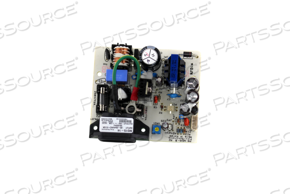 SWITCHED MODE POWER SUPPLY, 14 V 