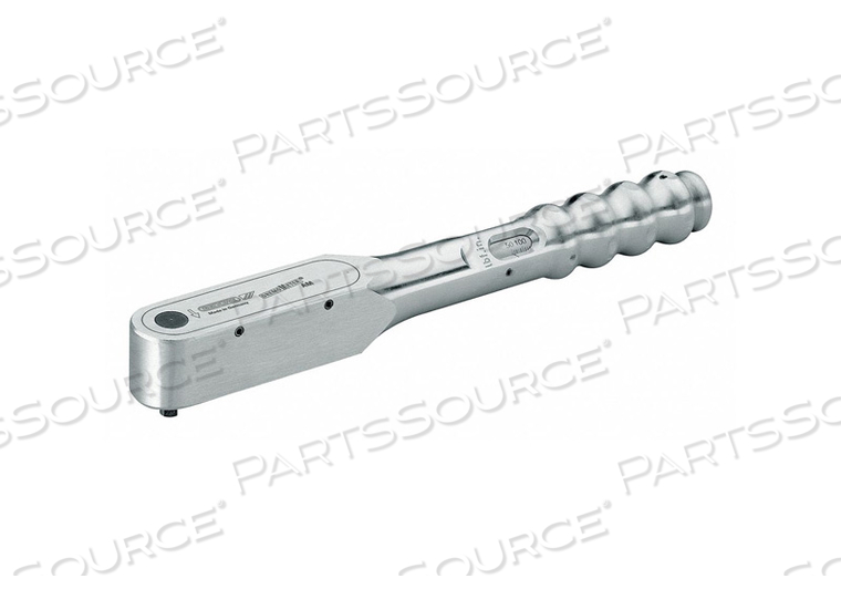 TORQUE WRENCH 1/4 DR. 5.6 NM TO 30.5 NM by Gedore TORQUE WRENCH 1/4 DR. 5.6 NM TO 30.5 NM by Gedore