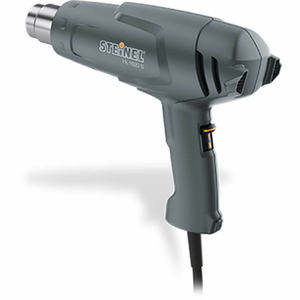 HL 1620 S 2-STAGE PROFESSIONAL HEAT GUN by Steinel