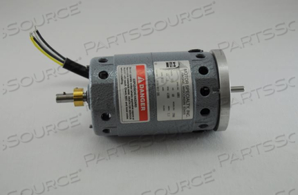HIGH TORQUE MOTOR HIGH TORQUE MOTOR