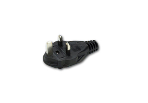 C19 POWER CORD - BLACK by BC Group International, Inc. (BC Biomedical)