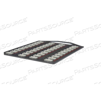 CARD MENU MINDER ASSEMBLY by A La Cart