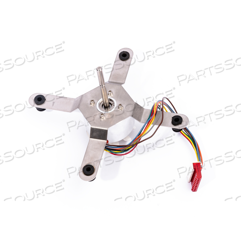 BRUSHLESS DC MOTOR WITH BRACKET by GE Medical Systems Information Technology (GEMSIT)