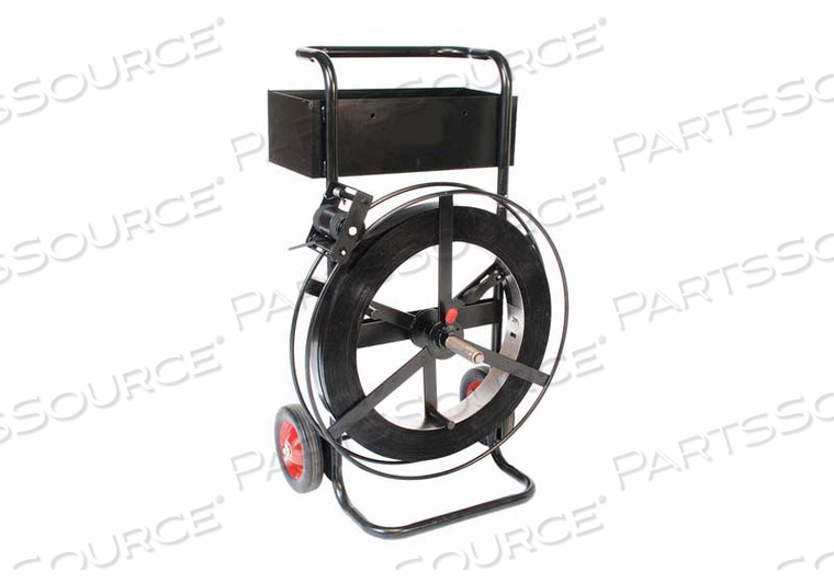 STRAPPING DISPENSER STANDARD DUTY by Midwest Industrial Packaging STRAPPING DISPENSER STANDARD DUTY by Midwest Industrial Packaging