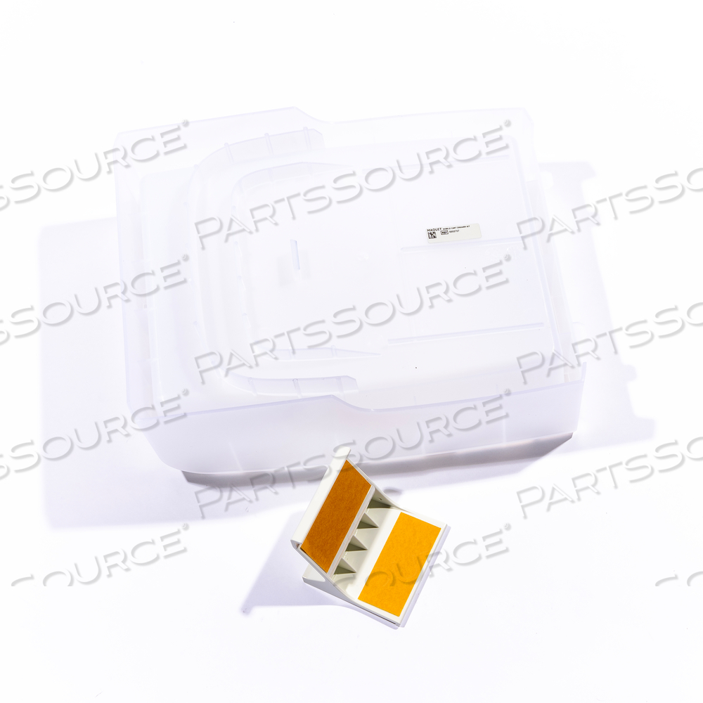 DRAWER KIT FOR MOBILE CART SERVO-I VENTILATOR 