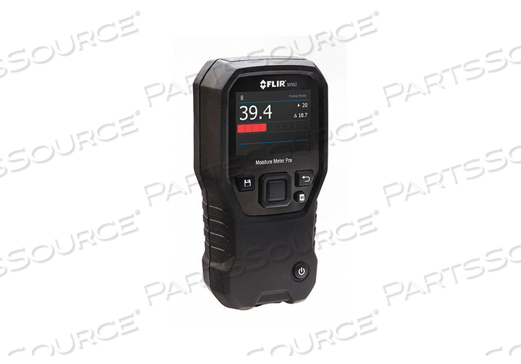 MOISTURE METER CABLE 6.6 FT. by FLIR Systems, Inc. MOISTURE METER CABLE 6.6 FT. by FLIR Systems, Inc.
