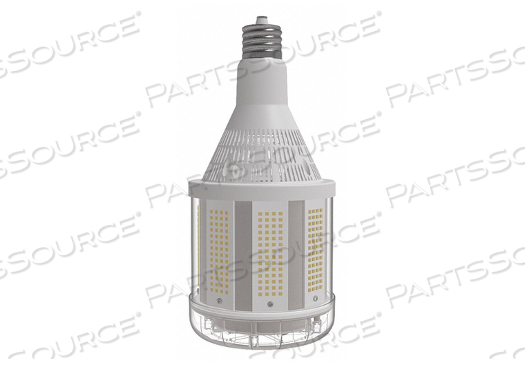 LAMP, LED, CORN COB, EX39, 450W, 65000 LM, 4000K by GE Lighting LAMP, LED, CORN COB, EX39, 450W, 65000 LM, 4000K by GE Lighting