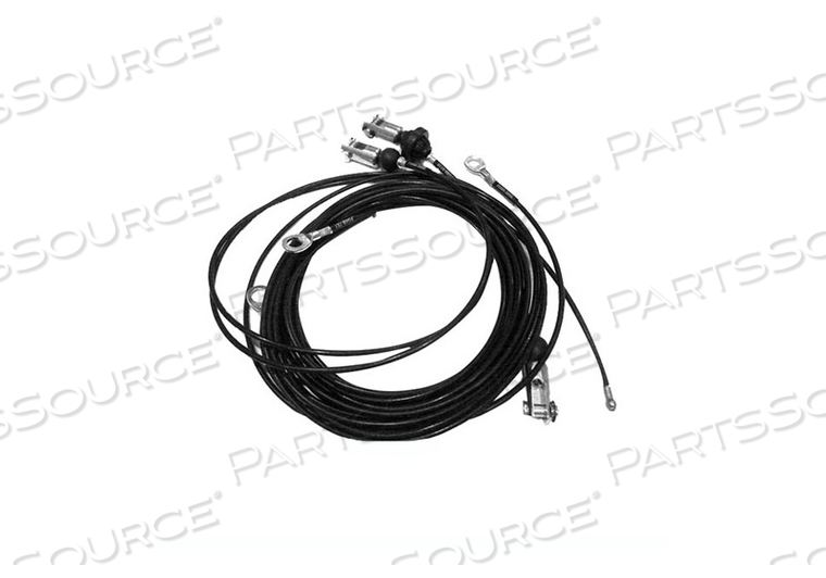 24" SHORT CABLE 