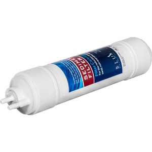 DECOR COOLERS REPLACEMENT SEDIMENT FILTER FOR BOTTLESS COOLERS by Drinkpod LLC