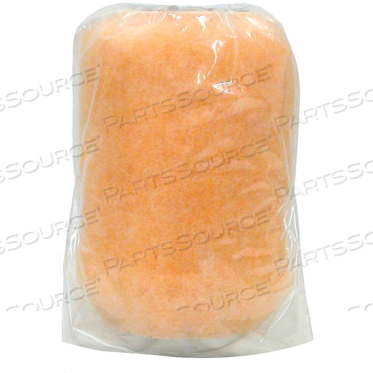 ROLLERLITE 4" X 1/2" EXTRA HIGH-DENSITY POLYESTER/ACRYLIC/WOOL ROLLER COVER, 24/CASE by Quali-Tech Mfg