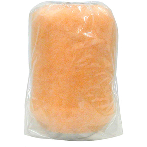 ROLLERLITE 4" X 1/2" EXTRA HIGH-DENSITY POLYESTER/ACRYLIC/WOOL ROLLER COVER, 24/CASE by Quali-Tech Mfg
