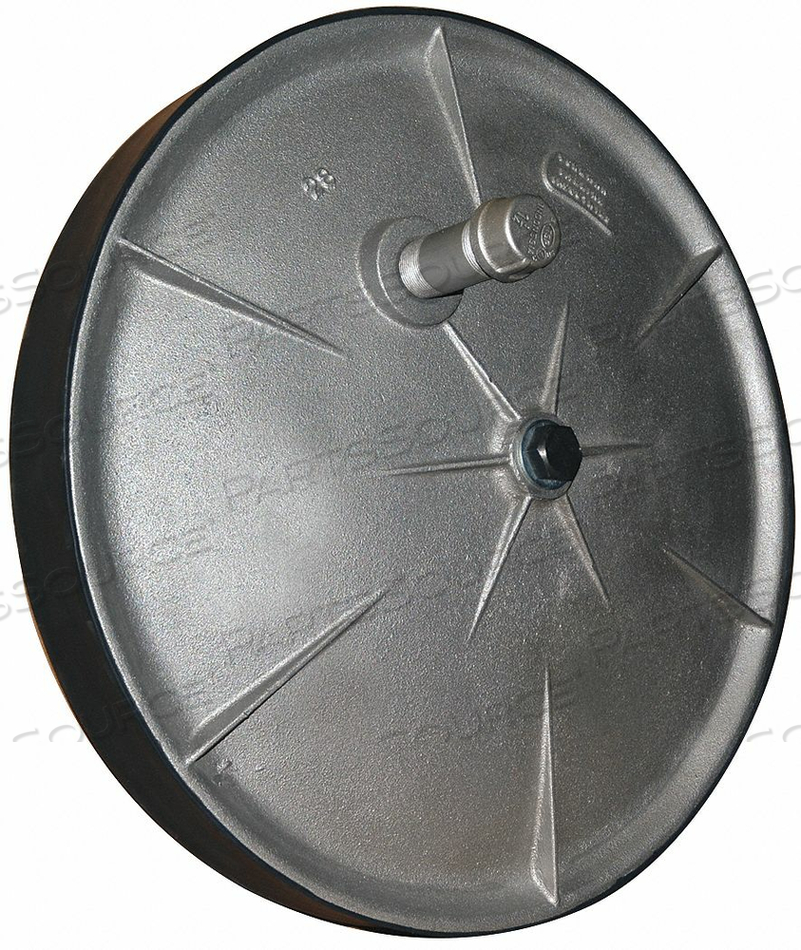 PIPE PLUG 28 NOMINAL SZ 27.25 MIN DIA by Nite Caps PIPE PLUG 28 NOMINAL SZ 27.25 MIN DIA by Nite Caps