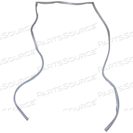 GASKET, DOOR - 29-1/2" X 68" 