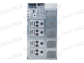 POWER ARRAY - RACK-MOUNTABLE - ONLINE - AC 120/208/240 V - 8000 VA - RS-232 - 9 by APC / American Power Conversion
