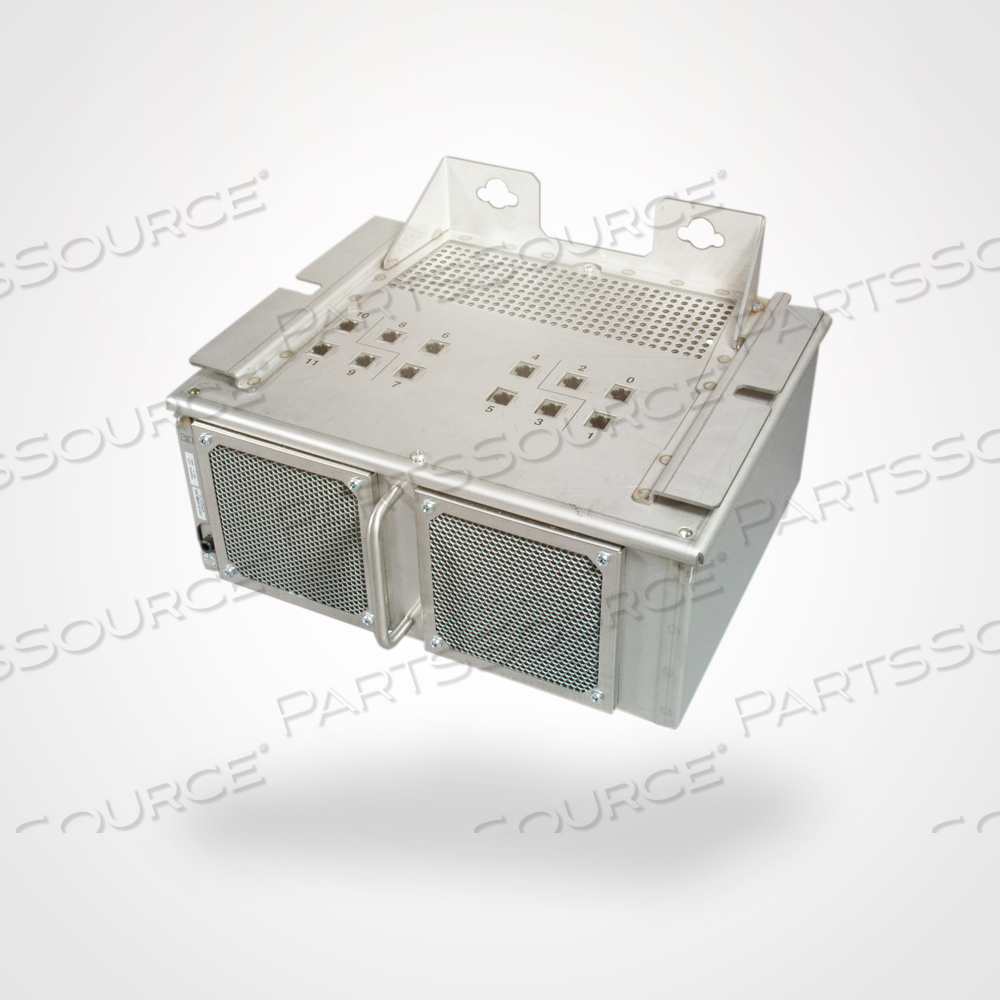 ASM DEA 3-RING by Siemens Medical Solutions ASM DEA 3-RING by Siemens Medical Solutions