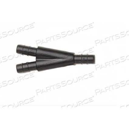 Y CONNECTOR, SOCKET, 10/PACK by American Diagnostic Corporation (ADC)
