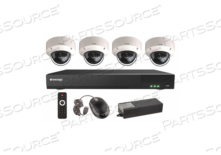 VIDEO SURVEILLANCE DIGITAL SYSTEMS by Vitek Industrial Video Products, Inc. VIDEO SURVEILLANCE DIGITAL SYSTEMS by Vitek Industrial Video Products, Inc.