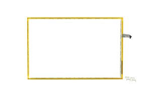 TOUCH SCREEN M14.5 by Draeger Inc.