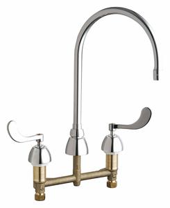 LAVATORY FAUCET by Chicago Faucets