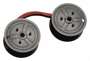 R3027 COMPATIBLE RIBBON, BLACK/RED by Dataproducts R3027 COMPATIBLE RIBBON, BLACK/RED by Dataproducts