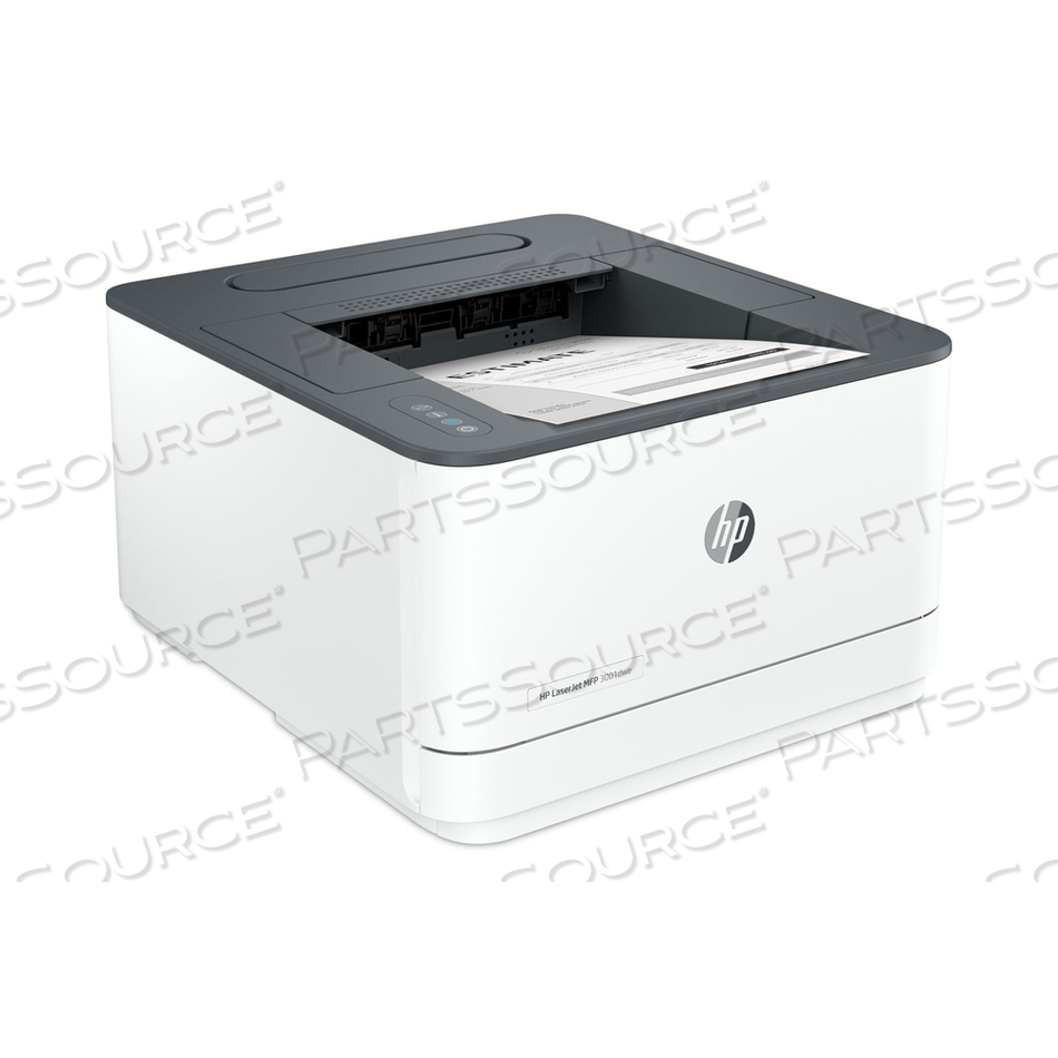 LASERJET PRO 3001DWE WIRELESS LASER PRINTER by HP (Hewlett-Packard)