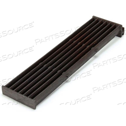 DIAMOND SHAPE CI GRATE SCB by Hobart Corporation