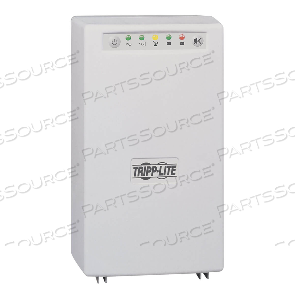 700VA 450W 230V LITHIUM ION UPS SMART TOWER HOSPITAL MEDICAL by Tripp Lite 700VA 450W 230V LITHIUM ION UPS SMART TOWER HOSPITAL MEDICAL by Tripp Lite