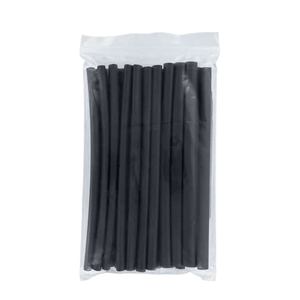 1/4IN DIA BLACK Q2-Z SERIES HEAT SHRINK TUBING REFILL KIT by Qualtek Electronics Corp 1/4IN DIA BLACK Q2-Z SERIES HEAT SHRINK TUBING REFILL KIT by Qualtek Electronics Corp