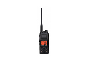 TWO WAY RADIOS MARINE APPLICATION by Yaesu