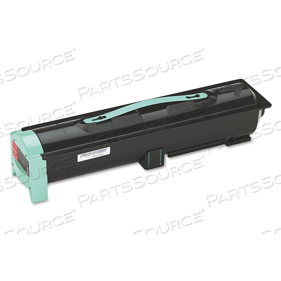 TONER CART,W840,30K by Lexmark