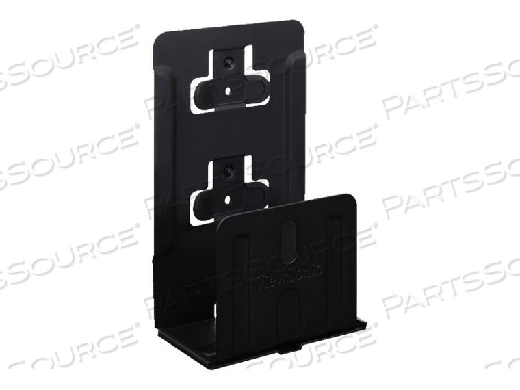 VIEWSONIC UNIVERSAL CLIENT MOUNTING KIT FOR COMPATIBLE VIEWSONIC MONITORS. by ViewSonic
