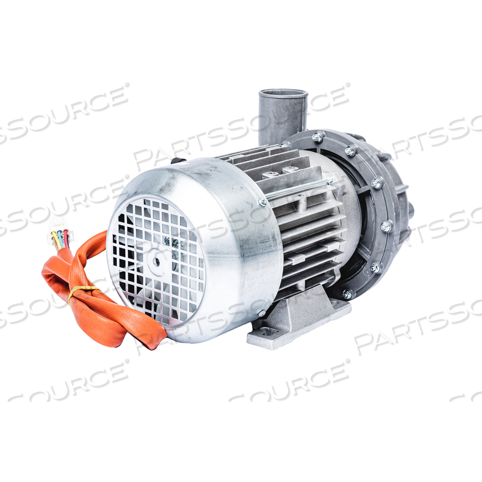 PUMP, 208 TO 266 V/360 TO 460 V, 60 HZ by Getinge USA Sales, LLC