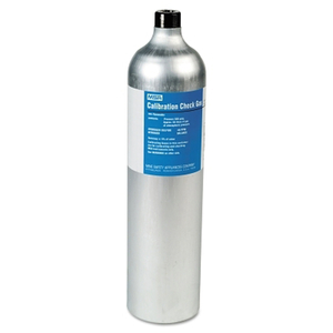 CALIBRATION GAS CYLINDER 58L by MSA Safety Sales, LLC