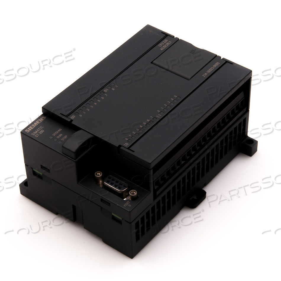 CONTROLLER, PROGRAMMABLE by STERIS Corporation