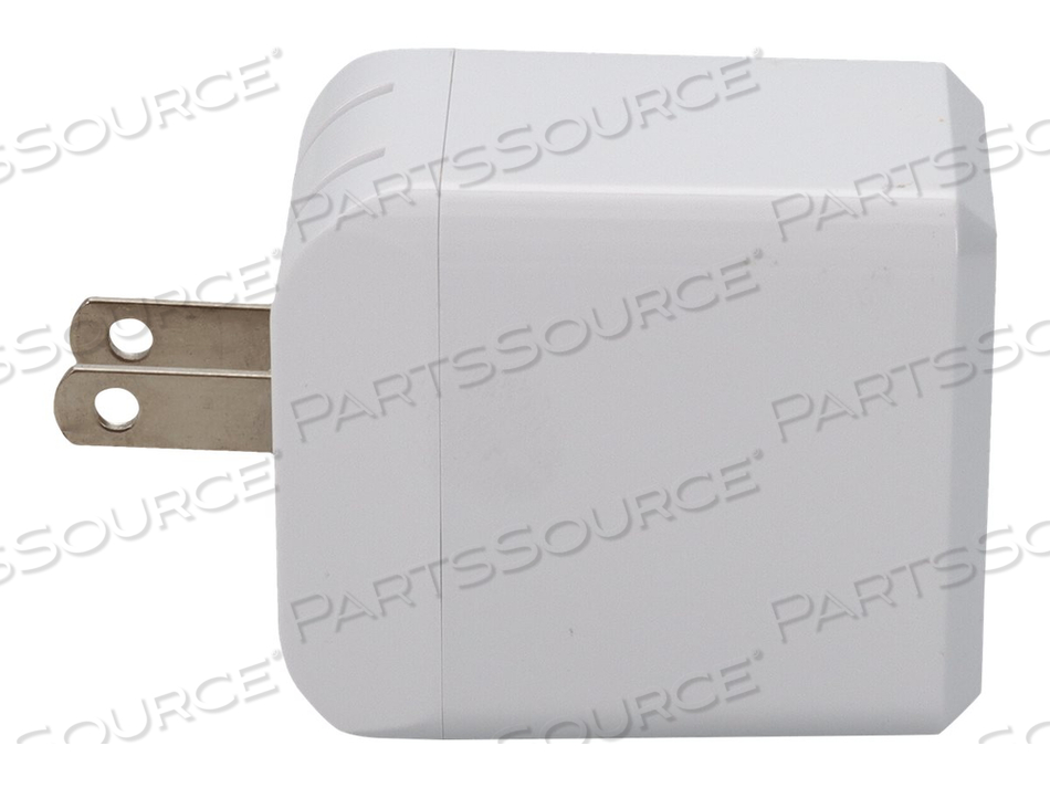 ADDON, POWER ADAPTER, 18 WATT, 3 A (USB-C), WHITE by ADDON