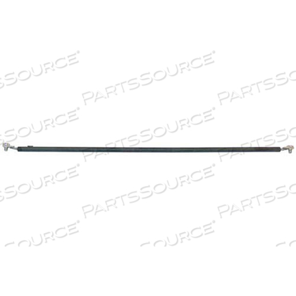 TOASTER ELEMENT 115V 200W 15-1/4" OA 