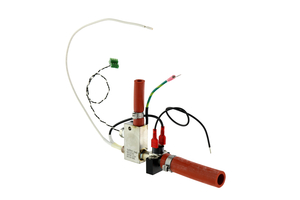 ASSEMBLY, HEATER by Smiths Medical