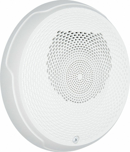 SPEAKER SPEAKER STROBE WHITE by System Sensor