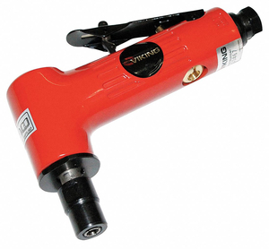 DIE GRINDER 0.3 HP RIGHT ANGLE 25 000RPM by Viking Air Tools