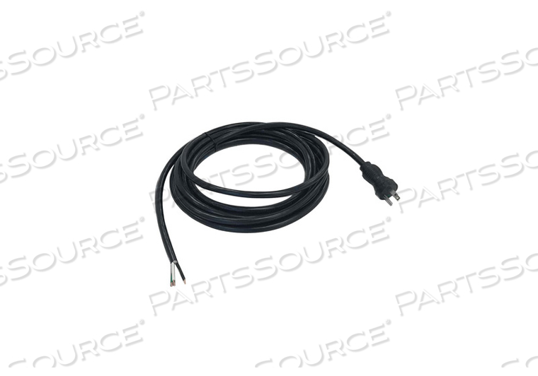 POWER CORD, 20 FT 