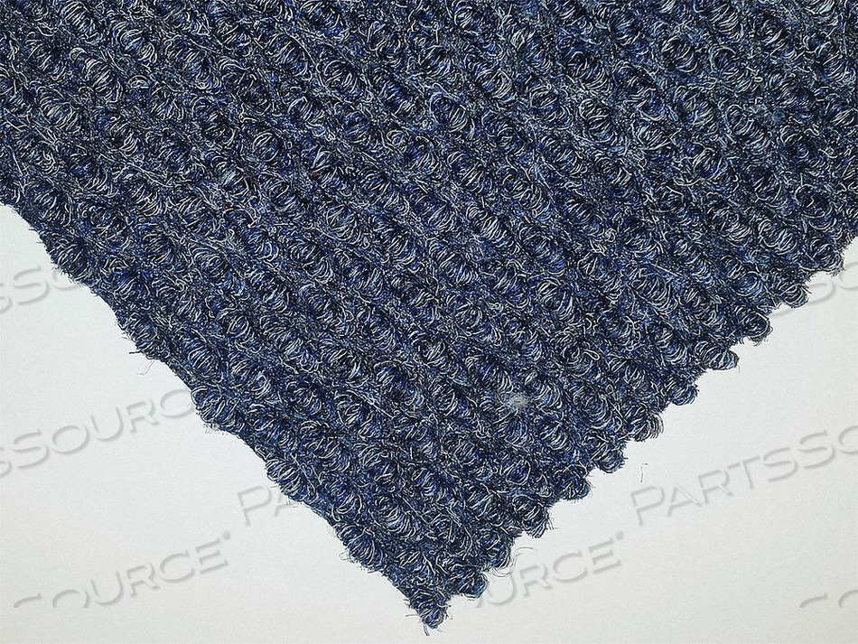 BERBER CARPET TILE BLUE GRAY PK12 by Pawling Corp BERBER CARPET TILE BLUE GRAY PK12 by Pawling Corp