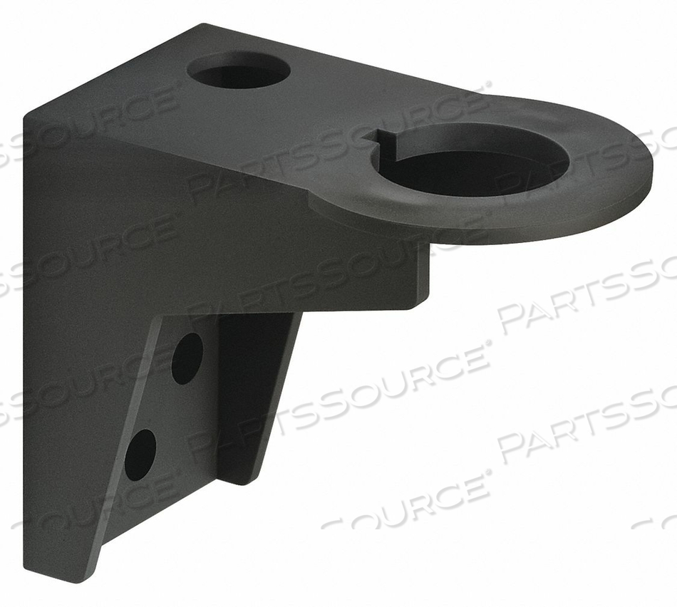 WALL MOUNT BRACKET by Werma