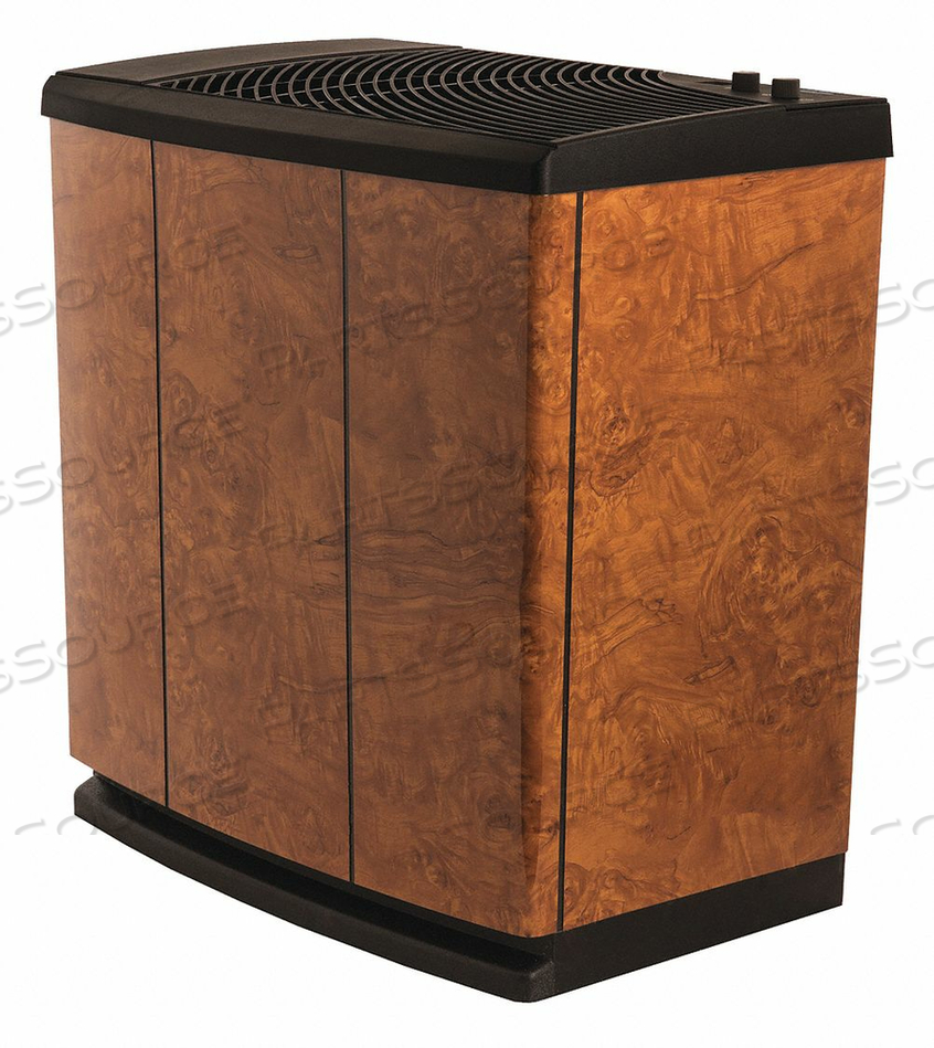 PORTABLE HUMIDIFIER CONSOLE 3700 SQ FT by Aircare PORTABLE HUMIDIFIER CONSOLE 3700 SQ FT by Aircare