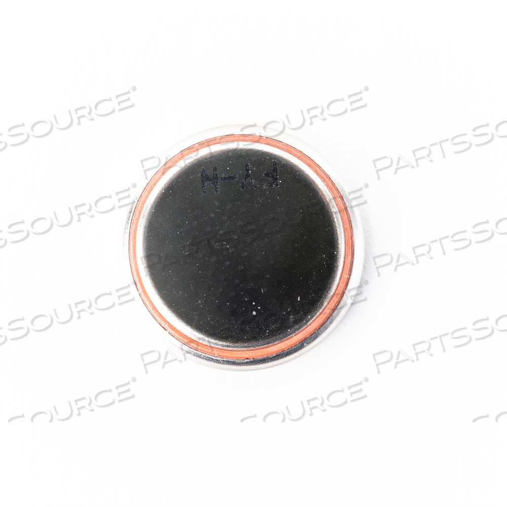 BATTERY, BUTTON CELL, 1225, LITHIUM, 3V, 48 MAH 