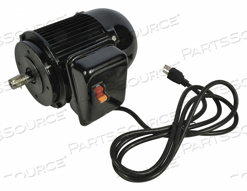 MOTOR ASSEMBLY by DAYTON ELECTRIC MANUFACTURING CO