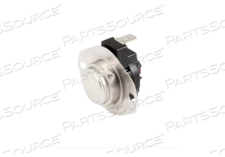 SWITCH, HIGH TEMPERATURE, 1.6IN WIDTH, 1.5IN HEIGHT, 2.1IN LENGTH, 180° TEMPERATURE by Nor-Lake, Incorporated