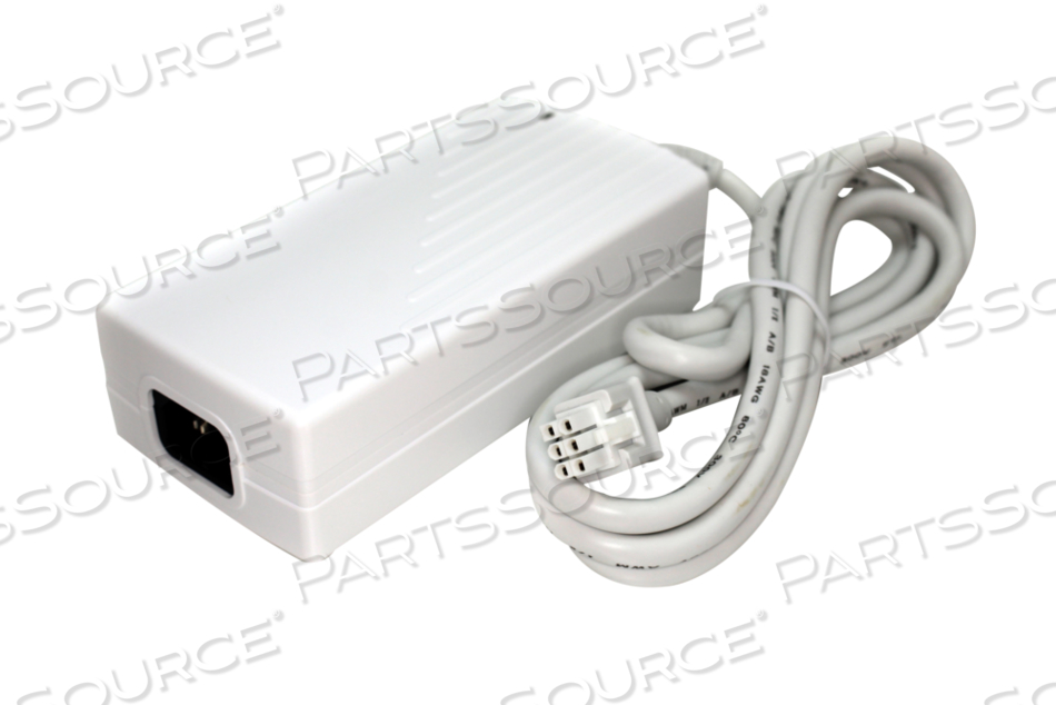 POWER SUPPLY, 90W POWER RATING, 20V VOLTAGE RATING, ROHS STANDARDS by Spacelabs Healthcare